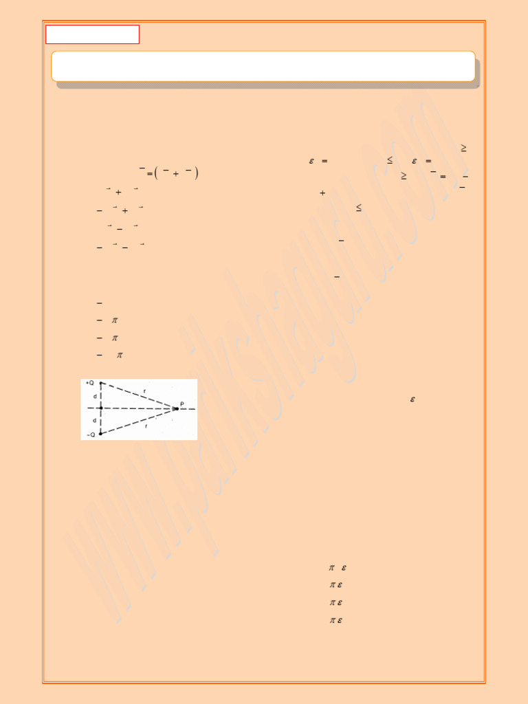 Electrical Engineering Concepts and Problems | PDF | Electromagnetism ...