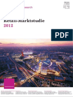 Retail-Marktstudie 2012 - Location Group