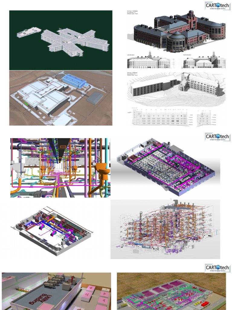 Designing The Future With Digital Precision | PDF