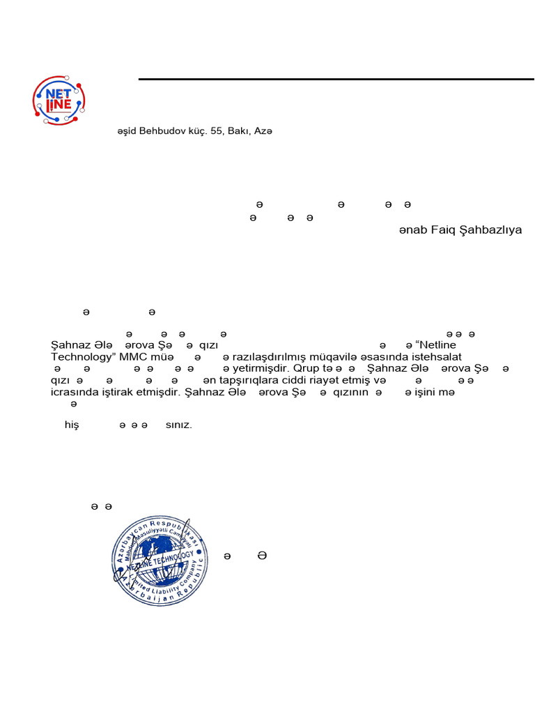 Xasiyyetname Sahnaz | PDF