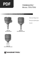 DFGG Series Magnetic Sensor Specs | PDF | Bipolar Junction Transistor ...