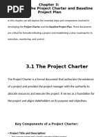 49 Processes of Project Management | PDF | Project Management | Leadership