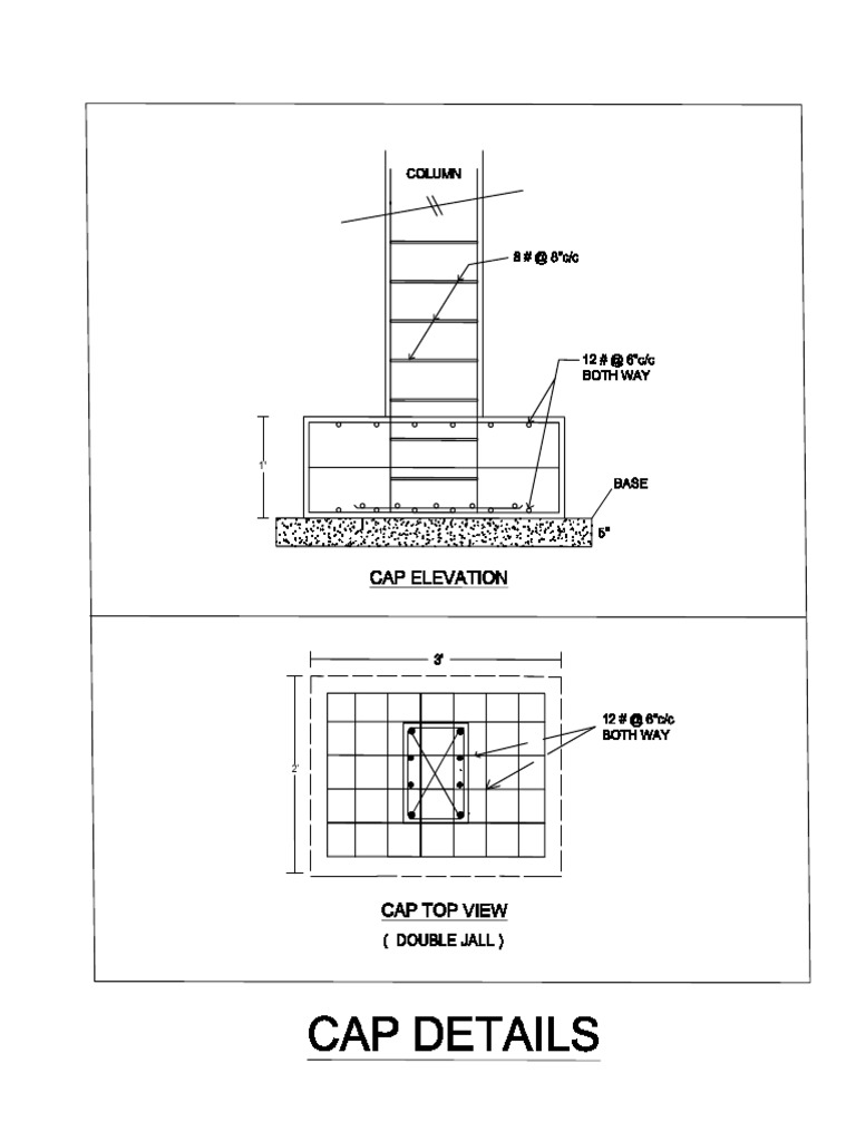 Cap | PDF