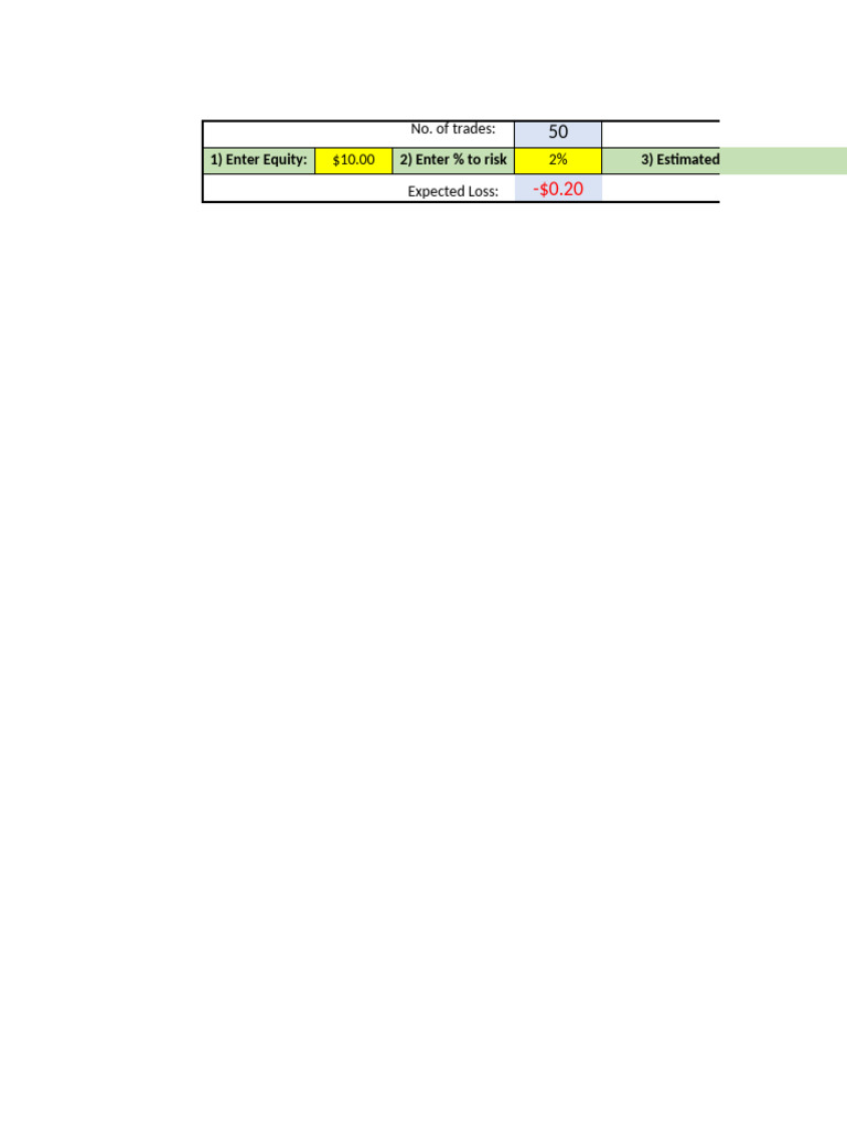 Lot Size | PDF