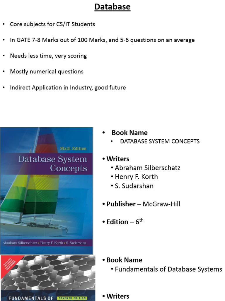 Database Normalization and Anomalies | PDF | Databases | Conceptual Model