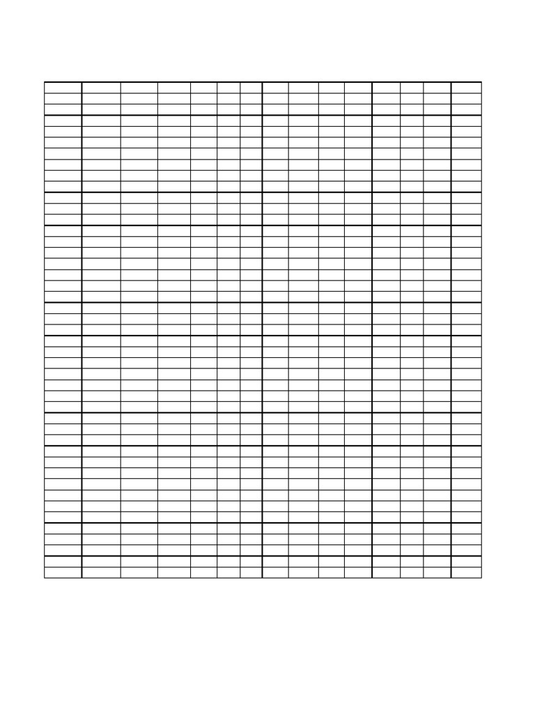 Data Analysis of Kode Patterns | PDF