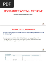COPD Inhaler Treatment Guidelines | PDF | Chronic Obstructive Pulmonary ...