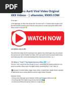 Asians Ladies Usx8 | PDF | Viral Video | World Wide Web