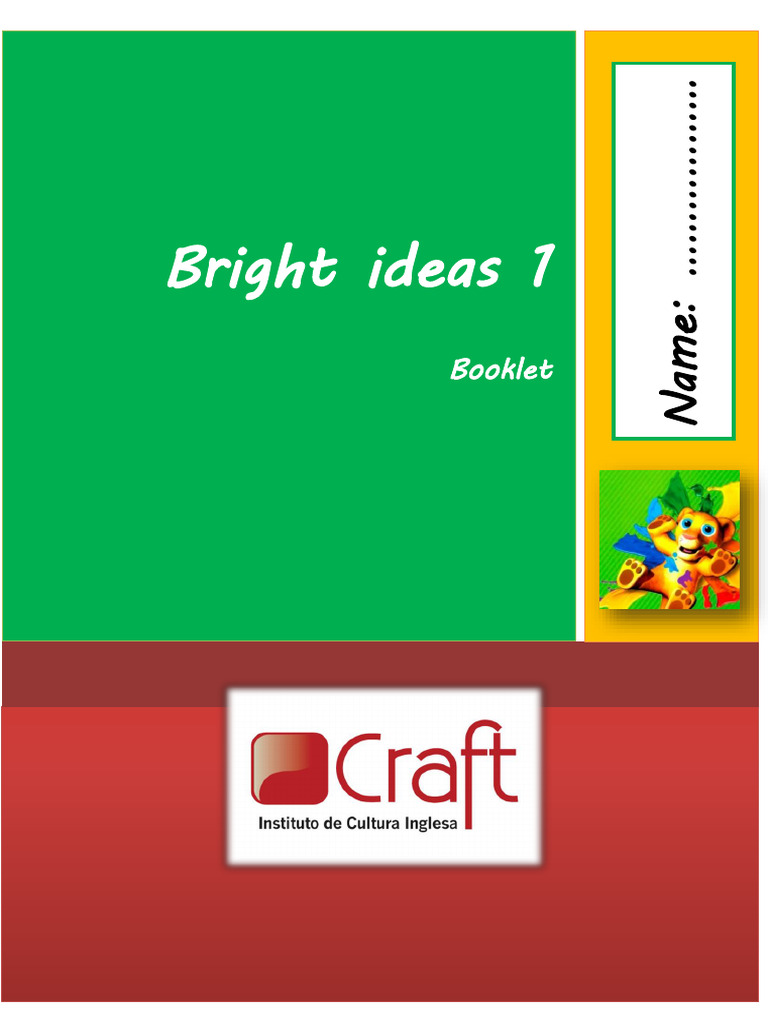 Fun Learning Activities for Kids | PDF | Lunch | Lisa Simpson