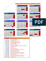 Kalender2007 Web