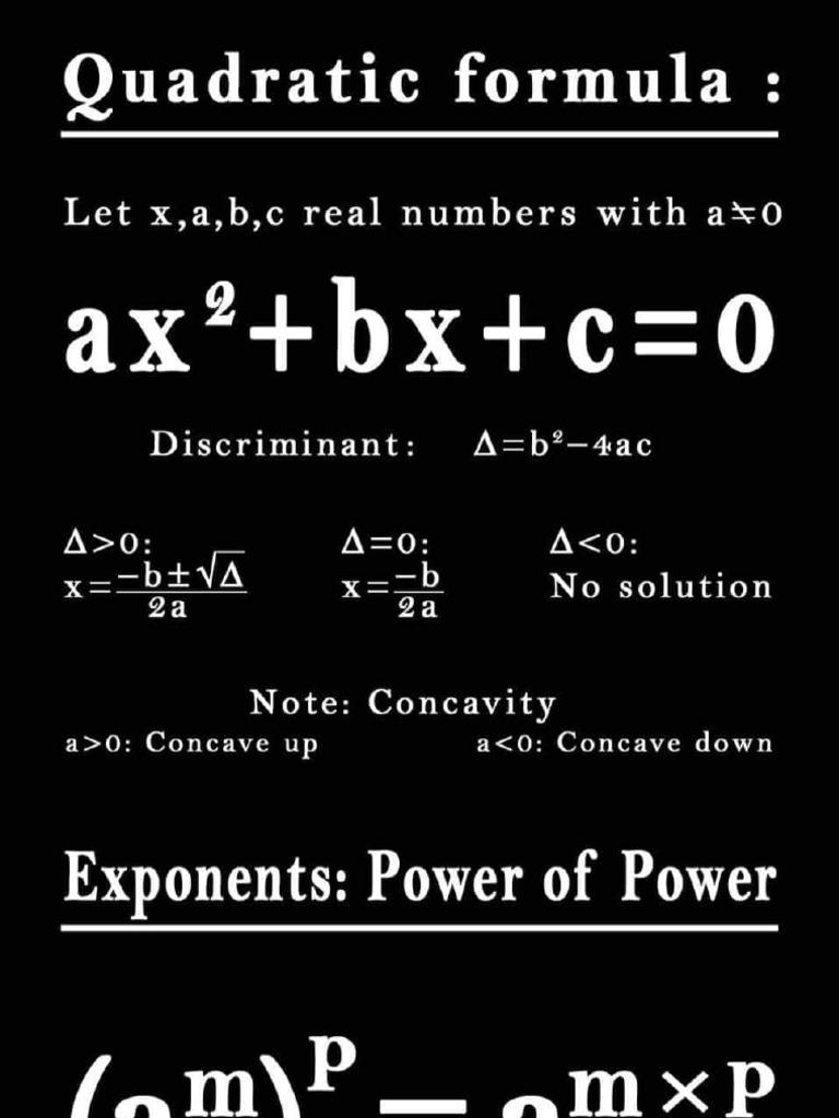 Maths Resources for Everyone | PDF