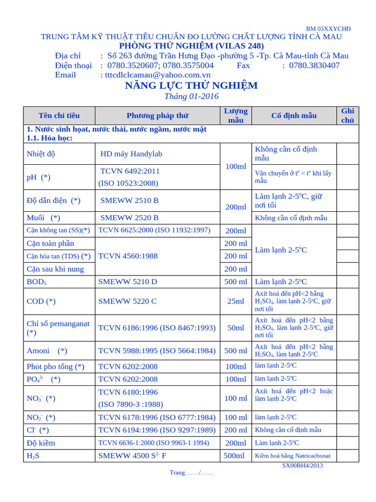 Nang 2bluc 2bthu 2bnghiem 2bmoi 2b3 2016 2b 25282 | PDF