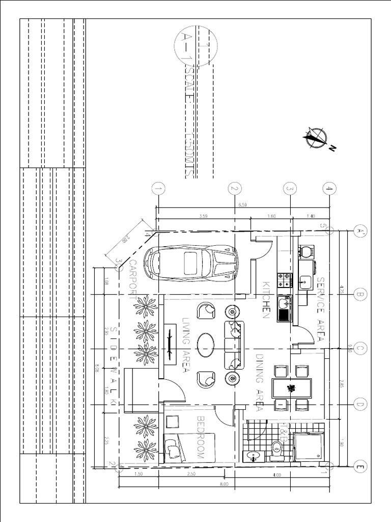 BT Plate A3 | PDF
