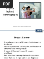 Download Physics Behind Mammography by Asterios Ntais SN90139424 doc pdf