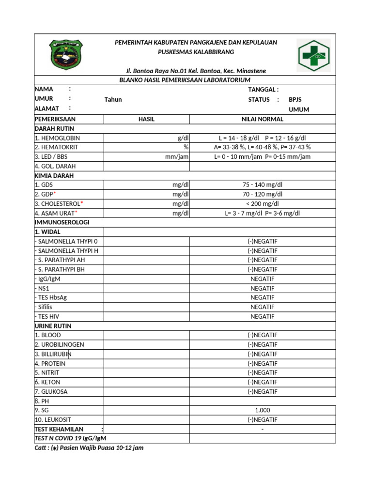 Form Lab Print | PDF