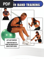 Download Bodylastics User Manual 2011 Color by gecwings SN90140696 doc pdf