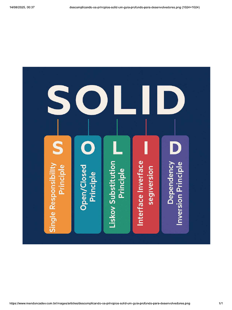 Solid | PDF