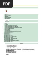 Packet Tracer Scripts