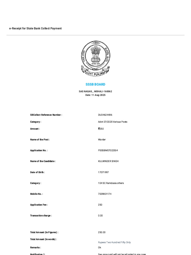 SB Collect | PDF