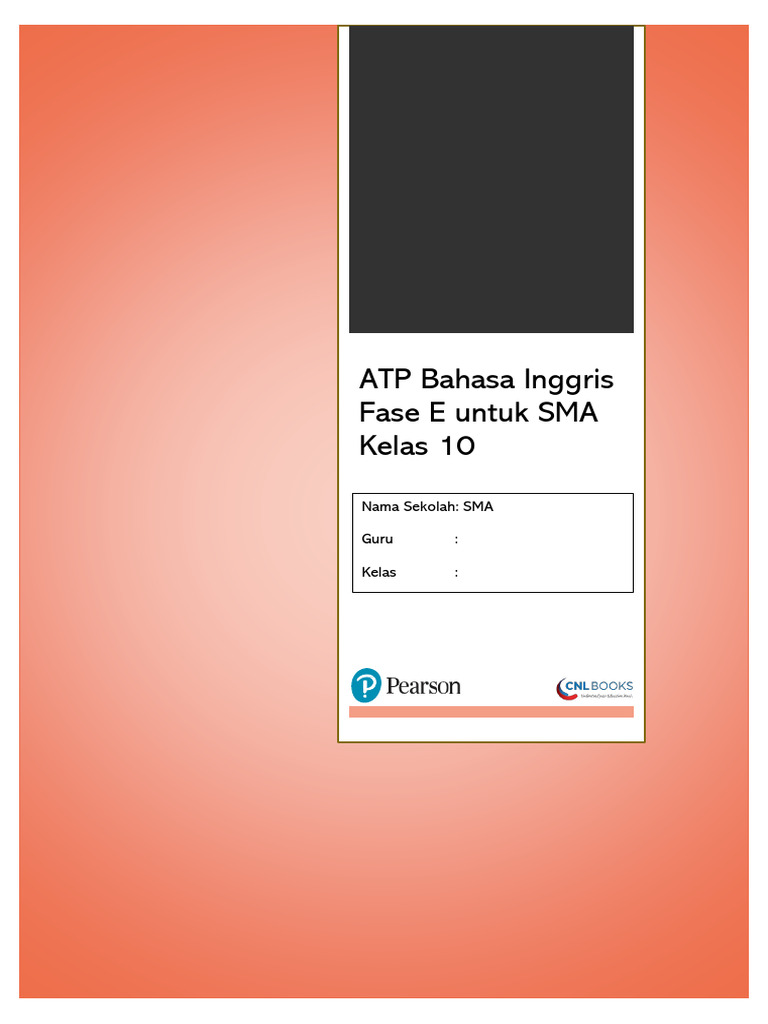 Atp High Note 1 - Sma Fase e Grade 10 | PDF | Cognition | Human ...