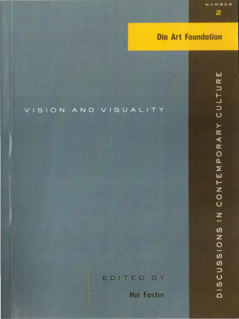 Scopic Regimes of Modernity Explained | PDF | Perspective (Graphical ...