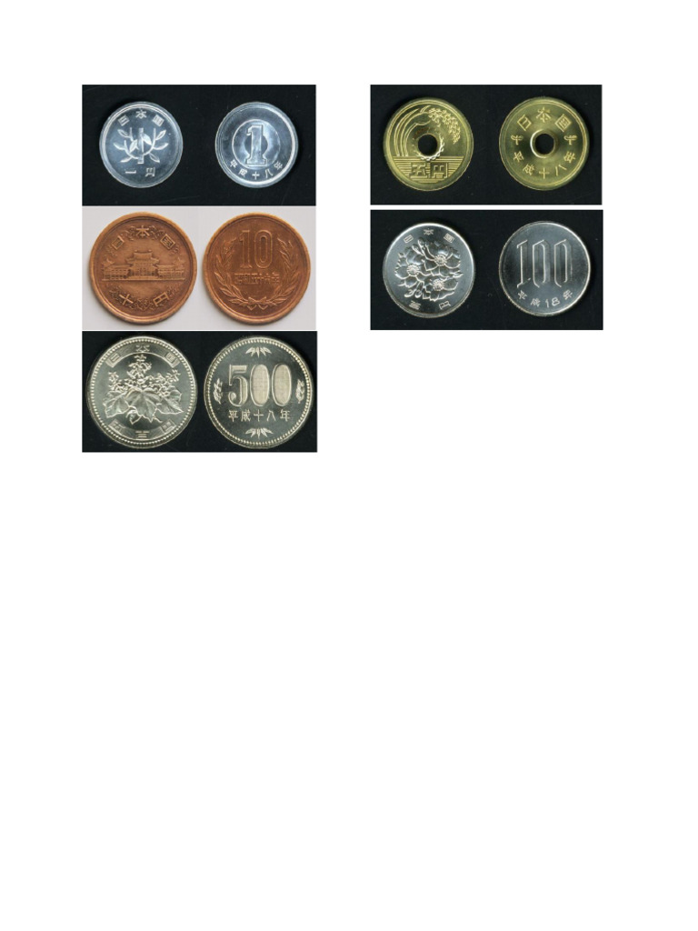 YEN | PDF
