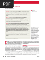 Brief Grief Questionnaire (BGQ) : Do Not Circulate Without Written ...