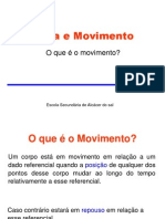 Movimento