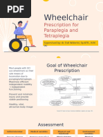 BARNET WHEELCHAIR SERVICE REFERRAL FORM visual data 6