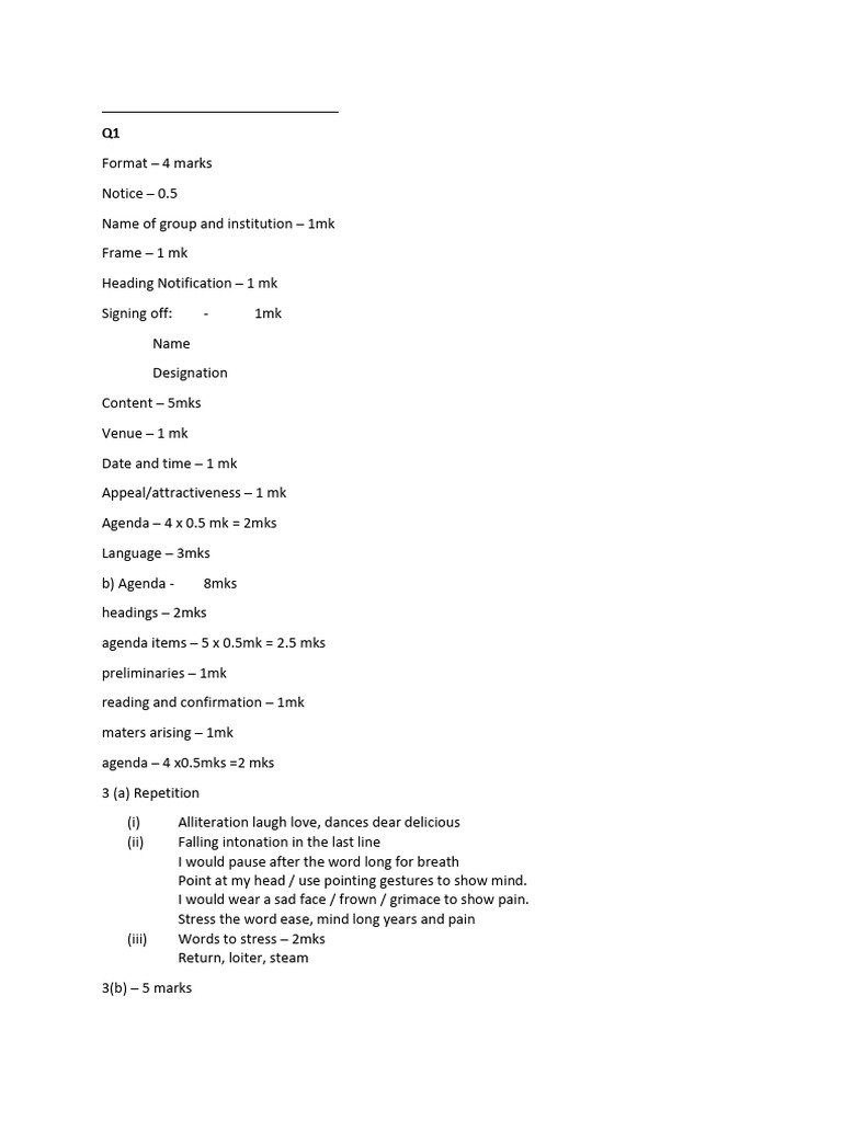 Eng PP1 MS | PDF