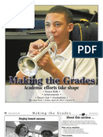 Making The Grades - 4/20/12