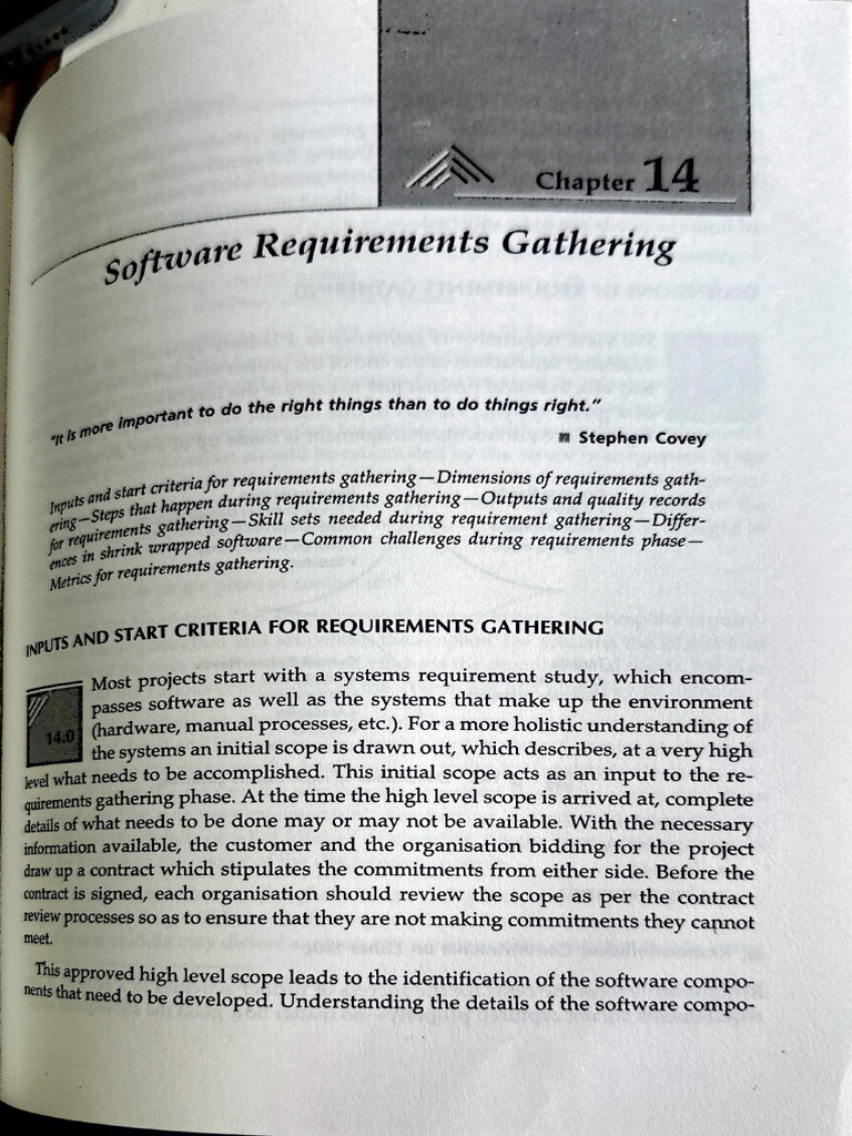 SPP Module 3 | PDF