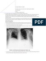 Diagnosis Pneumonia