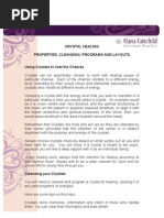 Download Crystal Healing by Lucian Morariu SN90149472 doc pdf