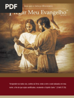 Pregar Meu Evangelho