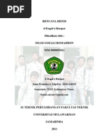 Download Tugas Proposal Mata Kuliah Kewirausahaan by Imam Gozali Romadhon SN90149573 doc pdf