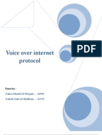 VOIP Technology Review