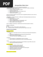 AP (Kilusang Agraryo | PDF