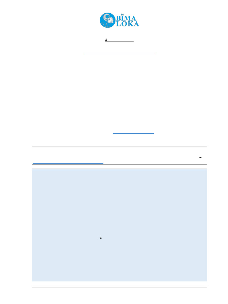 Irma Febriyanti,+Artikel+3+Vol+4+No+2+April+2024 Upload | PDF