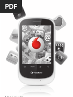 Download Manual- Vodafone 858 Smart Android by feliceanu SN90150218 doc pdf