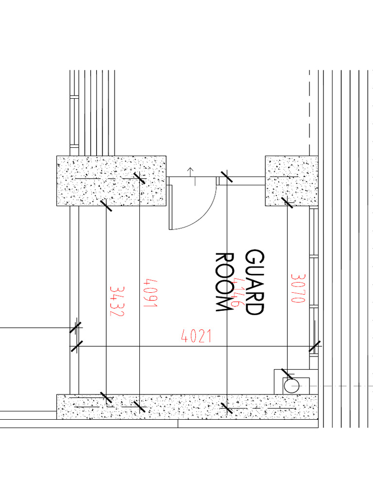 Guard House | PDF