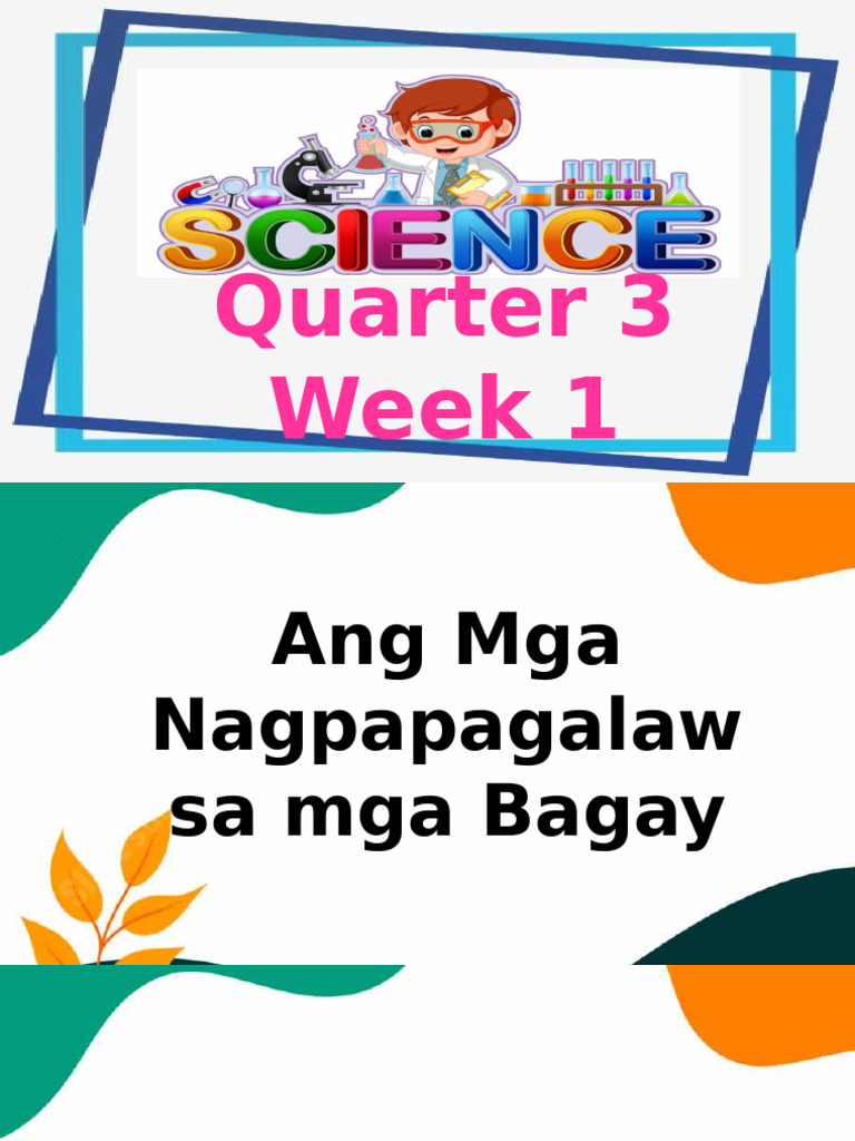 Science | PDF