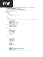 SpaceHey Customization Codes | PDF