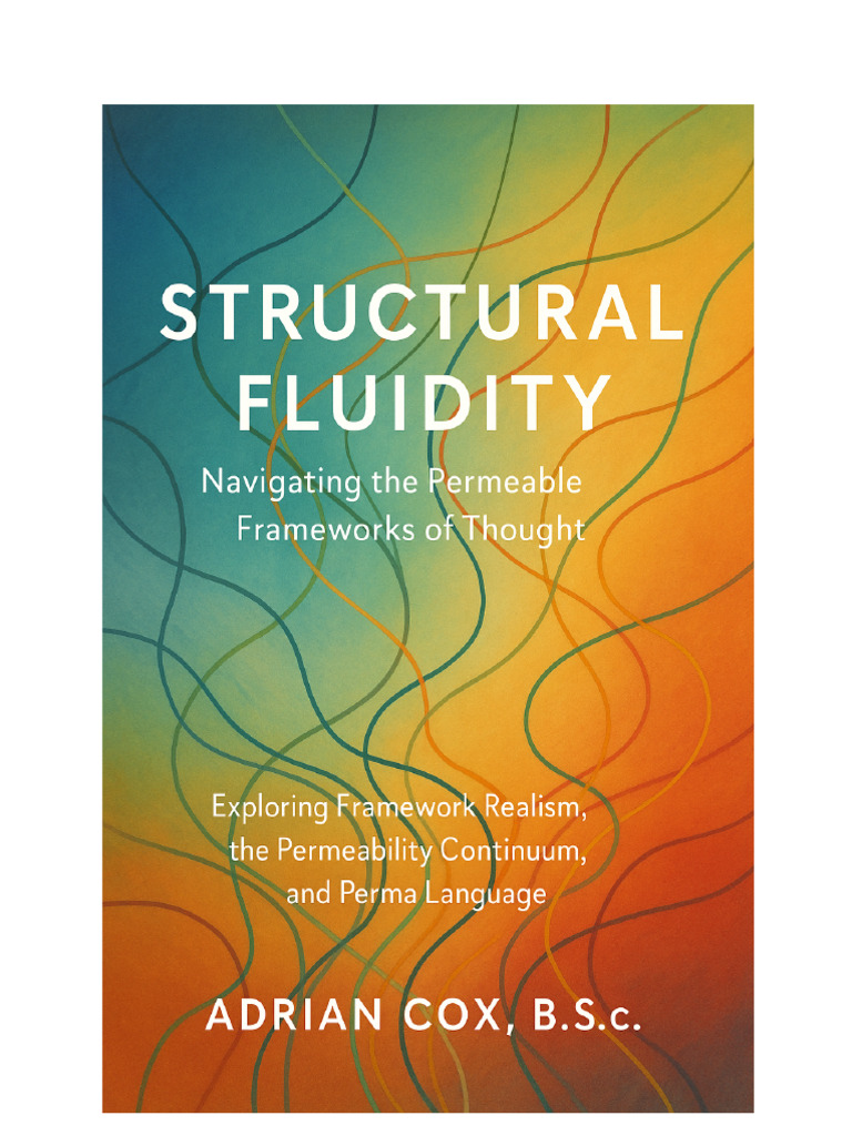 Structural Fluidity + Maths Papers + Gallery + Perma | PDF ...