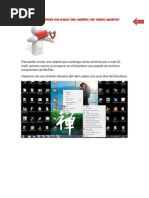 Tutorial Para Enviar Por e