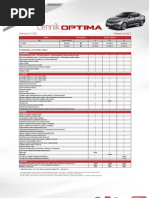 Download Kia Optima - cennk aprl 2012 by Ladislav Holop SN90152070 doc pdf