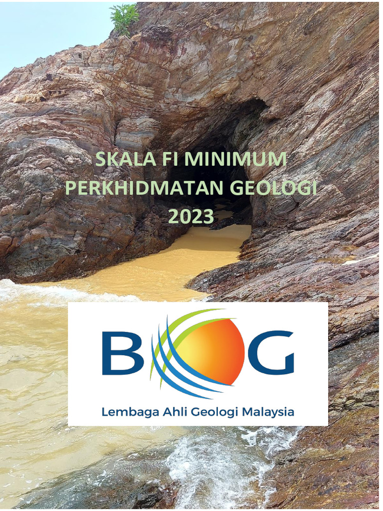 Appendix D - Skala Fi BOG - Final Ver. 2023 | PDF