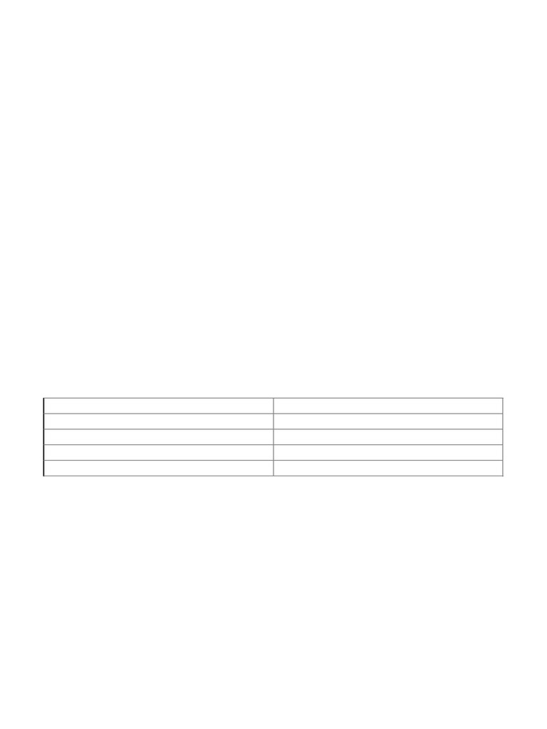 Computer Studies Exam: Word & Excel | PDF | Microsoft Excel | Microsoft ...
