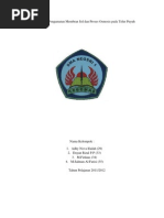 Download Membran Sel Dan Proses Osmosis Pada Telur Puyuh by Firdauz DecaPenta SN90154397 doc pdf