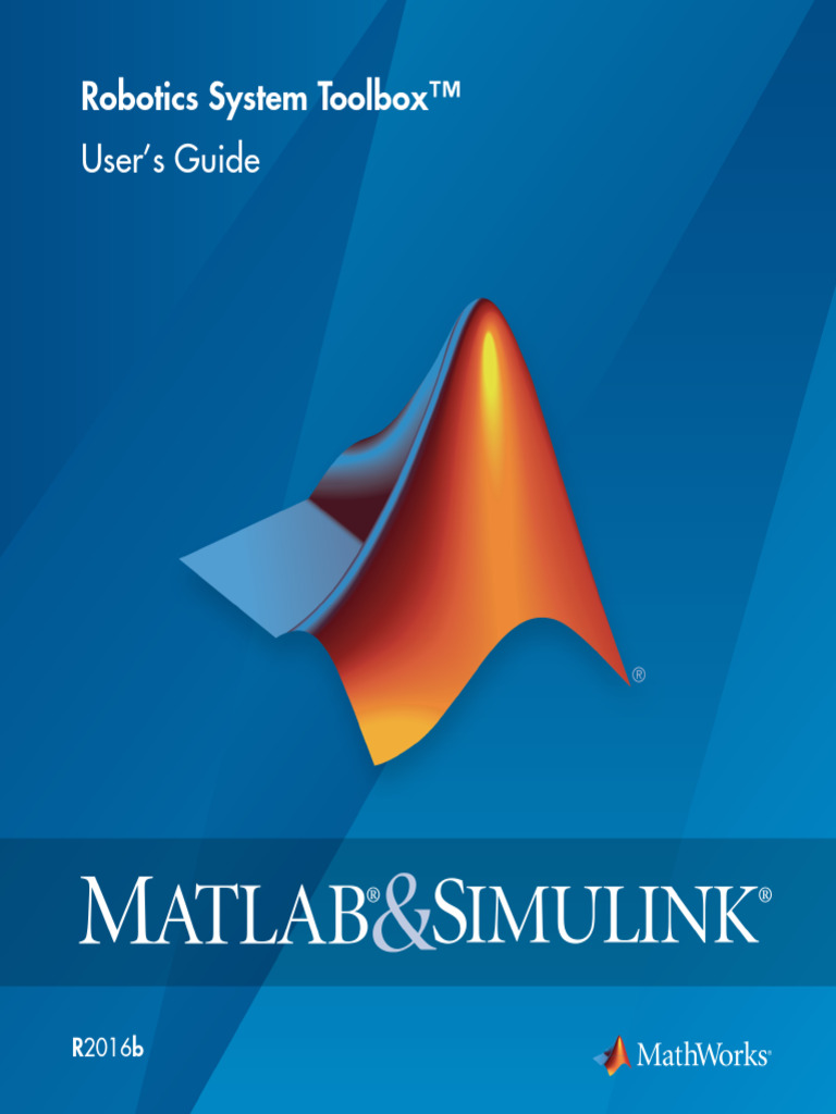 Eul2Quat in Robotics Toolbox Guide | PDF | Rotation | Euclidean Vector